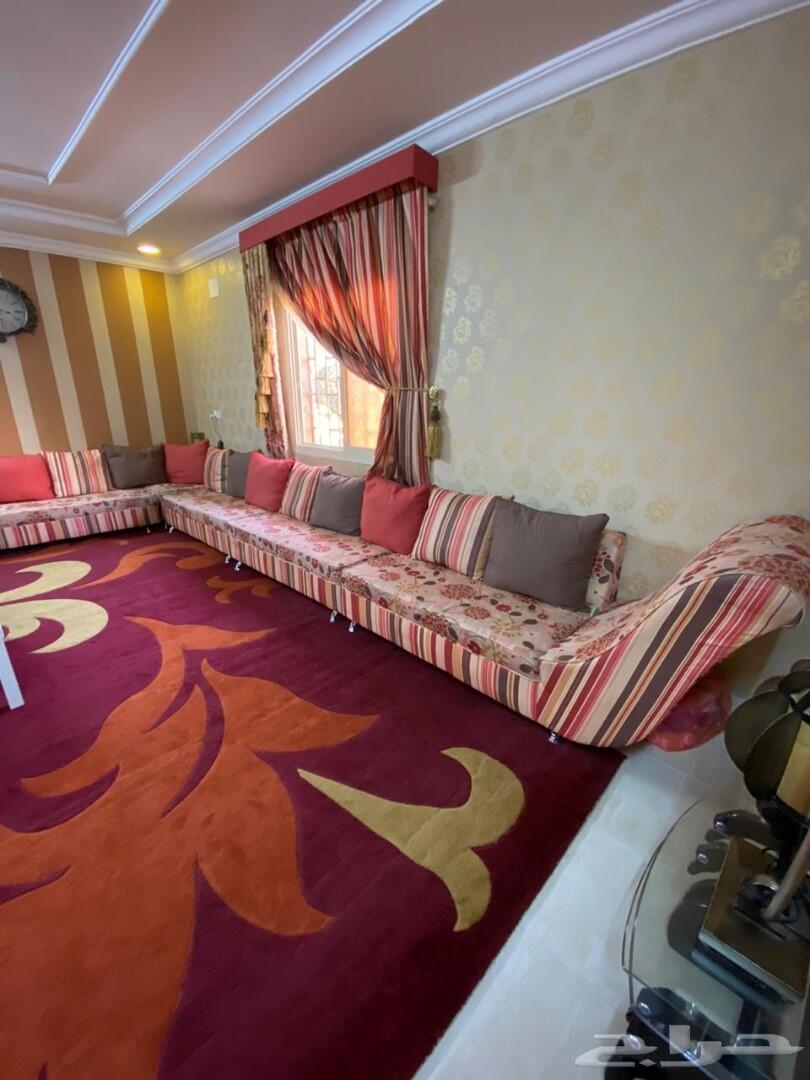 اثاث متنوع