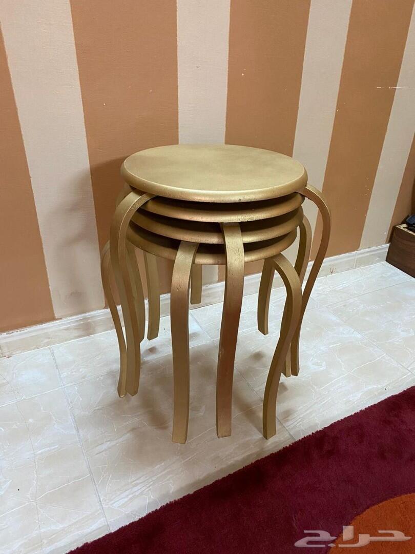 اثاث متنوع
