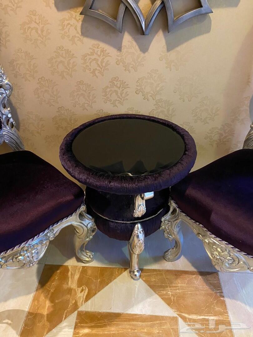 اثاث متنوع