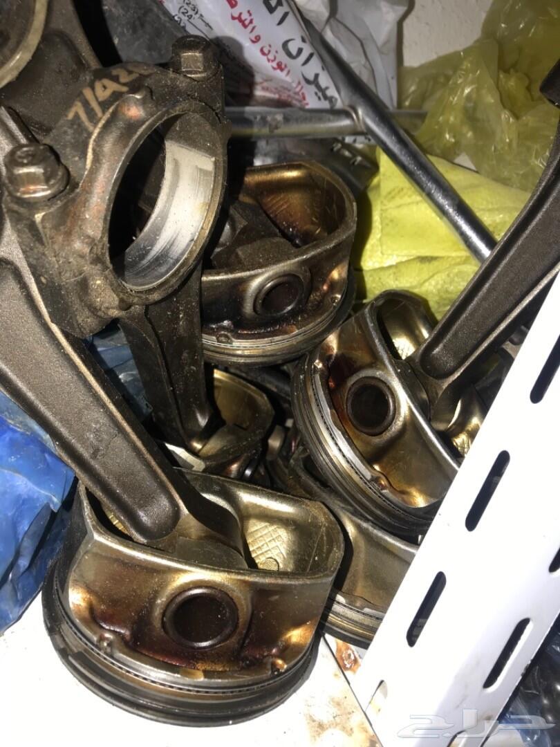 قطع مكينه 5.7 هيمي