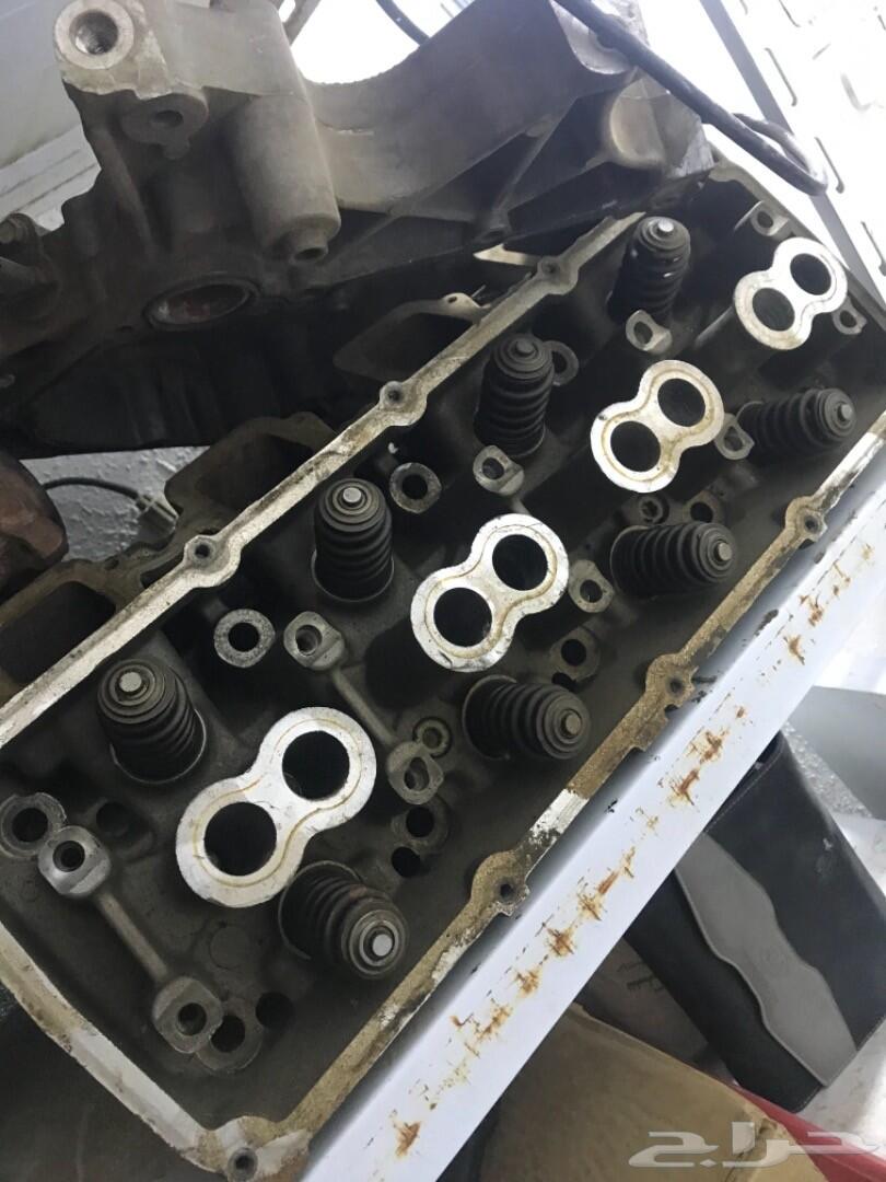 قطع مكينه 5.7 هيمي