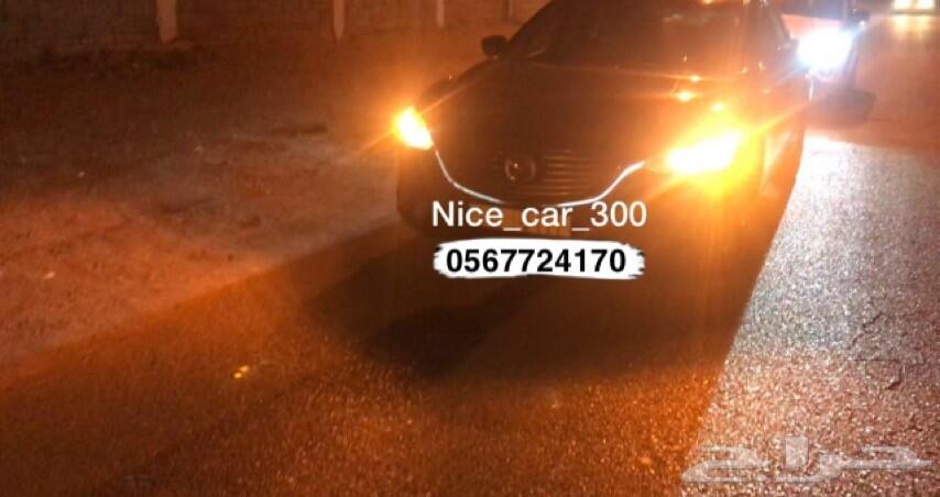 فلشر ليد الاصلي من شركة IJDM بقوة3000LM