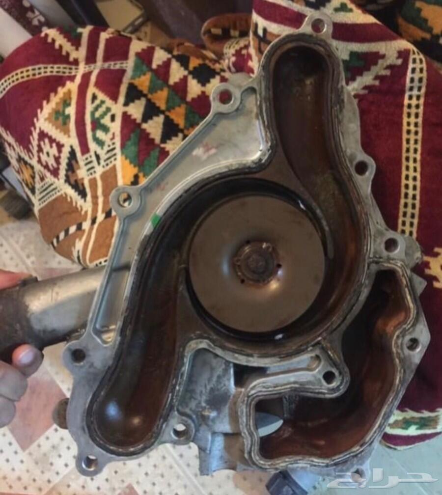 قطع مكينه 5.7 هيمي