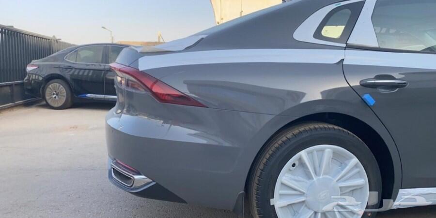 هونداي أزيرا 2021 ( كاش - أقساط )