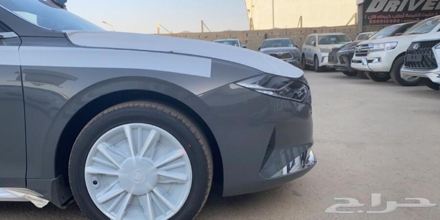 هونداي أزيرا 2021 ( كاش - أقساط )