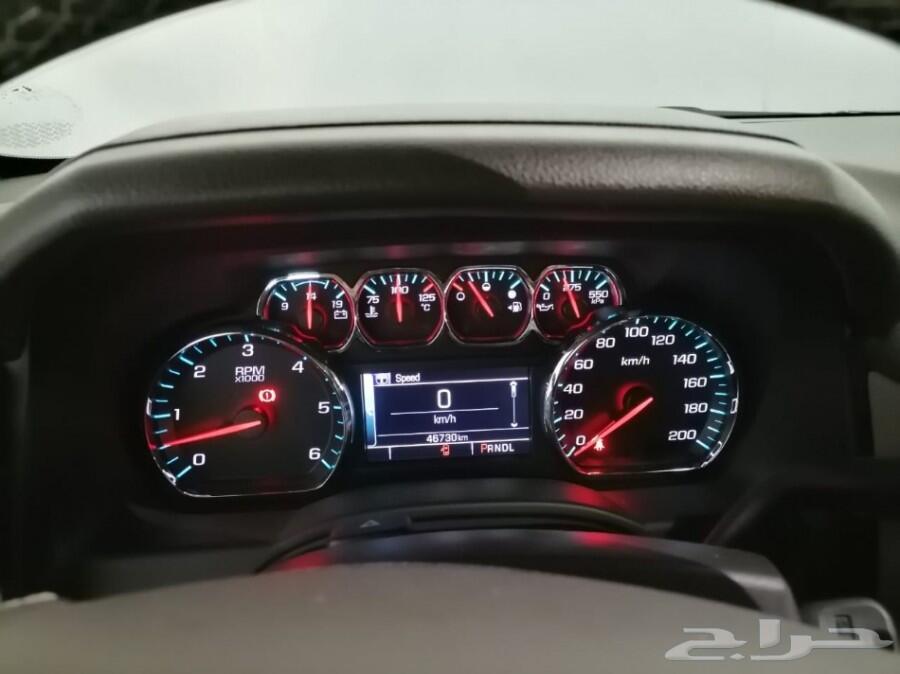 GMC Yukon 2018