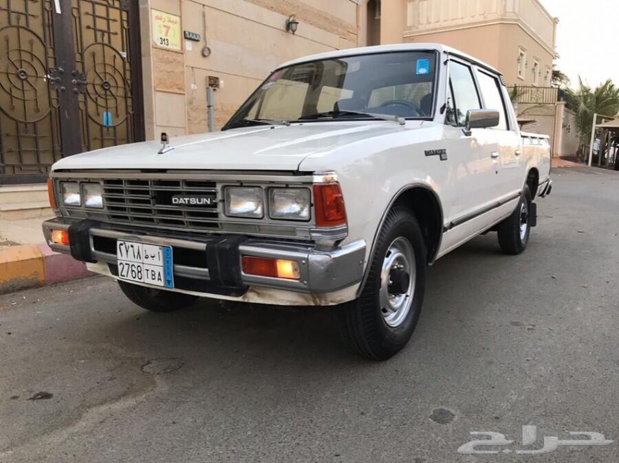 ددسن 1984 مخزن
