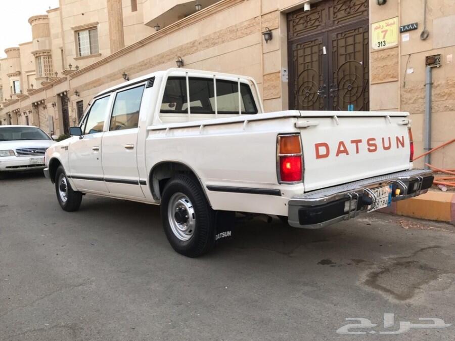ددسن 1984 مخزن