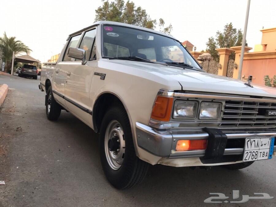 ددسن 1984 مخزن