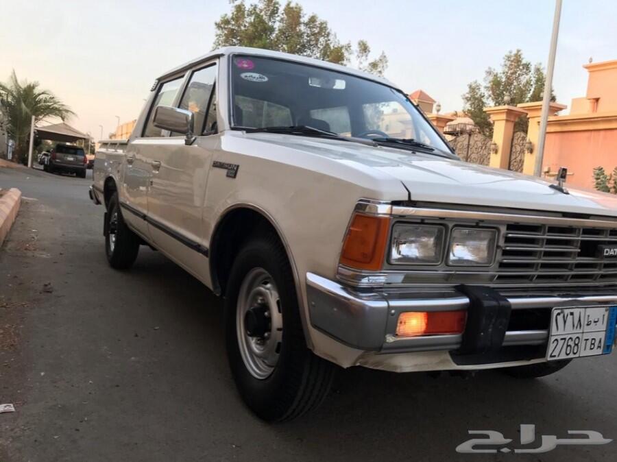 ددسن 1984 مخزن