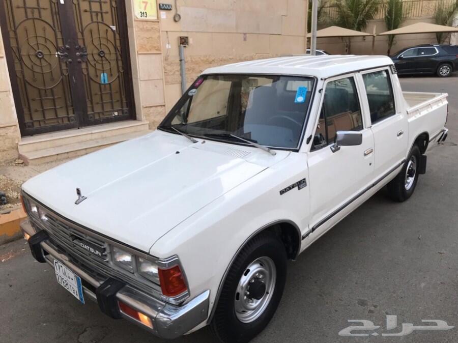 ددسن 1984 مخزن