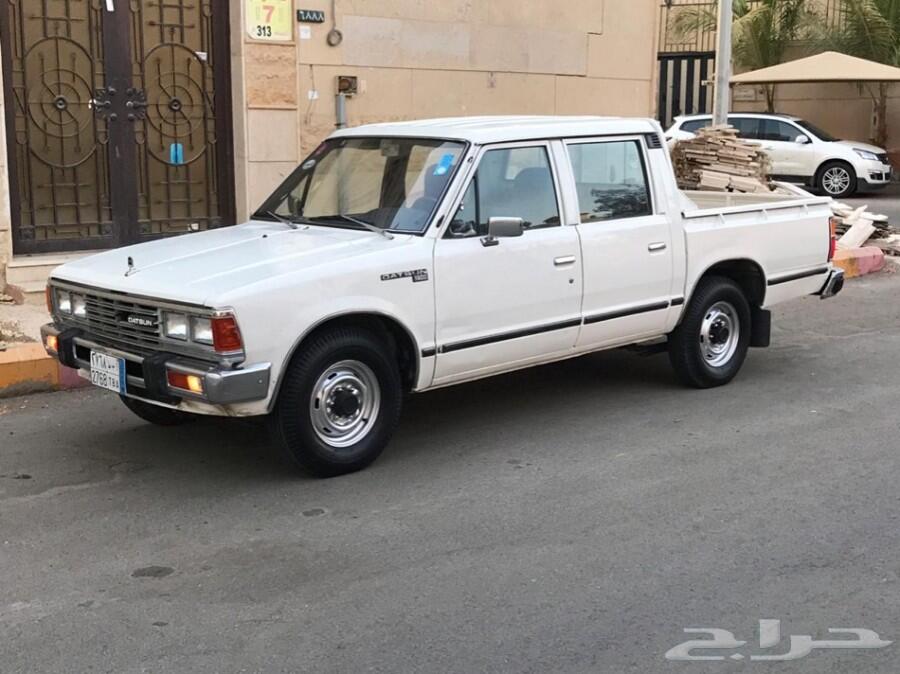 ددسن 1984 مخزن