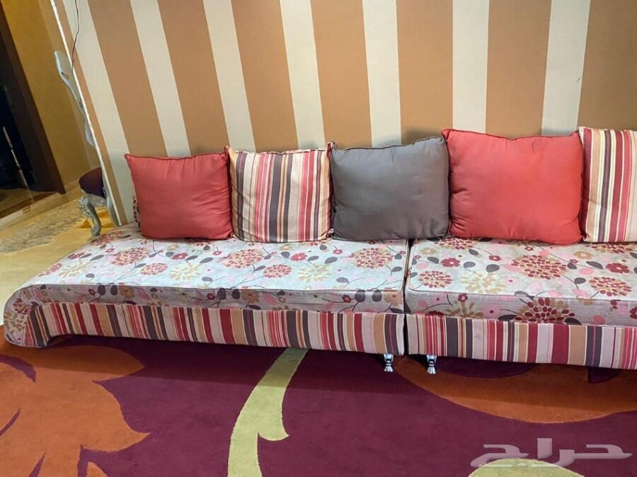 اثاث متنوع
