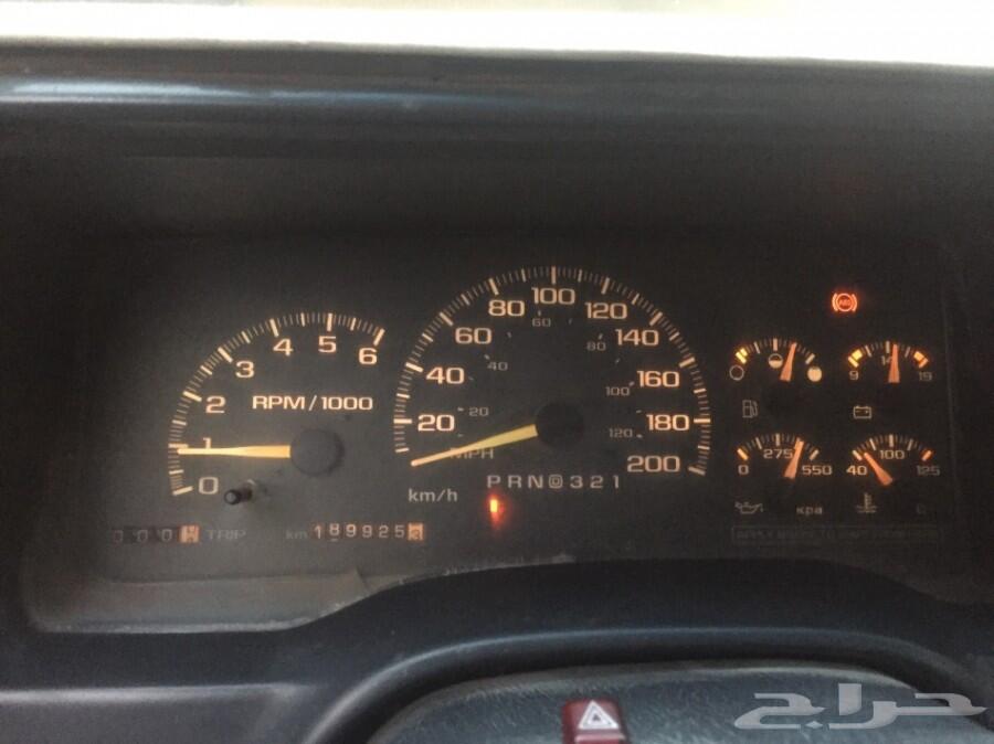 للبيع جمس 1997- 2500
