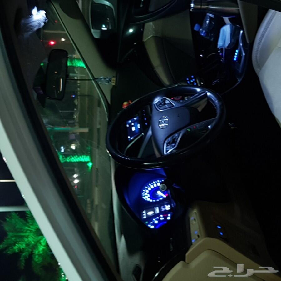 هيونداي ازيرا