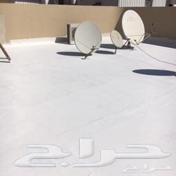 عزل فوم عزل اسطح عزل خزانات