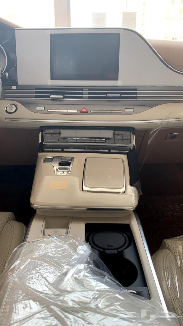 ازيرا 2021 سمارت متوفرجميع الفئات