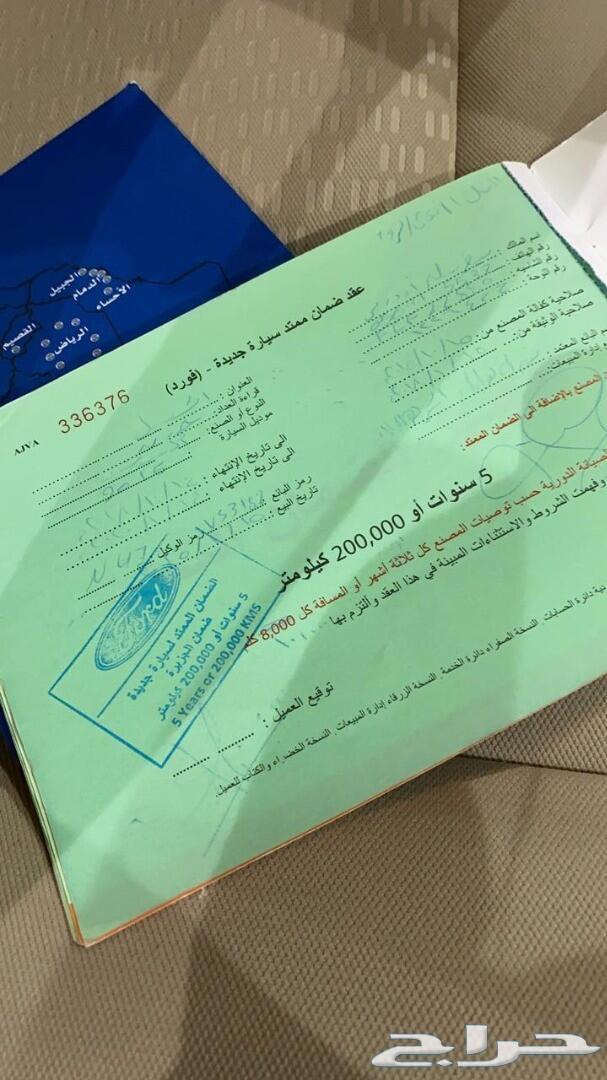 للبيع فورد اكسبديشن 2015 سعودى