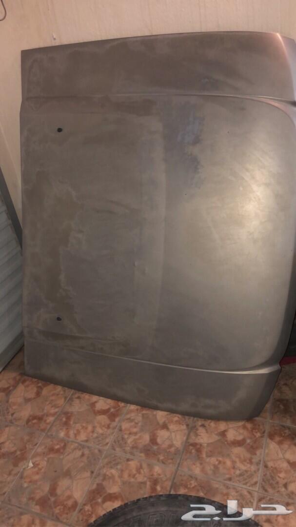 للبيع قطع نيسان باترول وفيابر4 وجنوط هلل