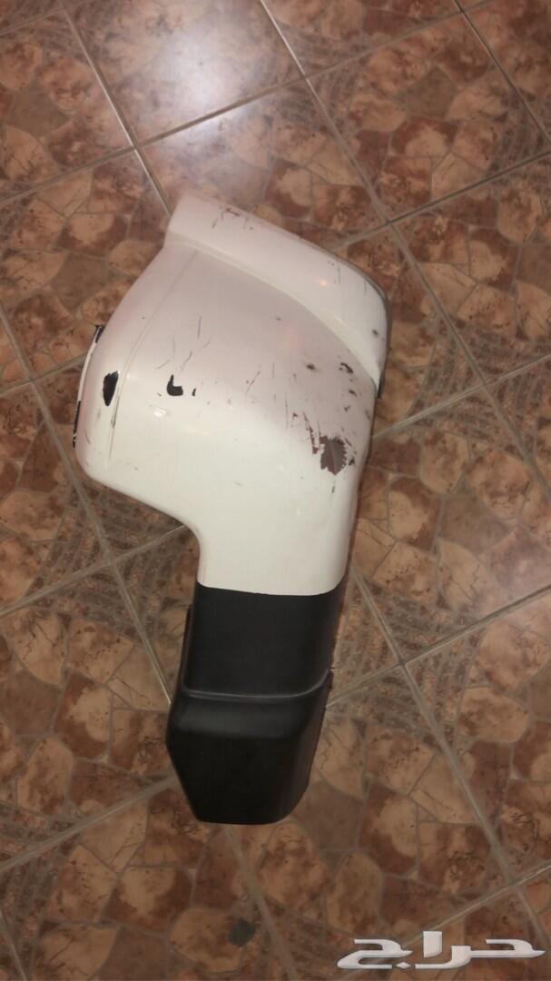 للبيع قطع نيسان باترول وفيابر4 وجنوط هلل