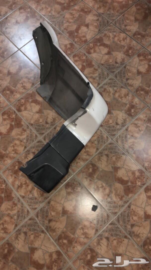للبيع قطع نيسان باترول وفيابر4 وجنوط هلل