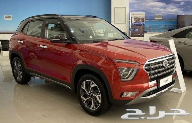 هونداي كريتا 2021 الجديدة كليا تملأ عالمك