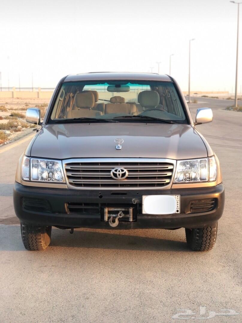 للبيع جي اكس هدد فل كامل 2003