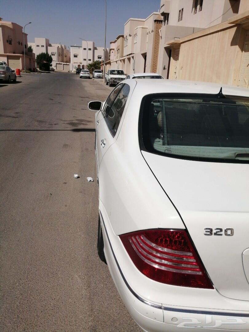 مرسيدس فياقرا 2002