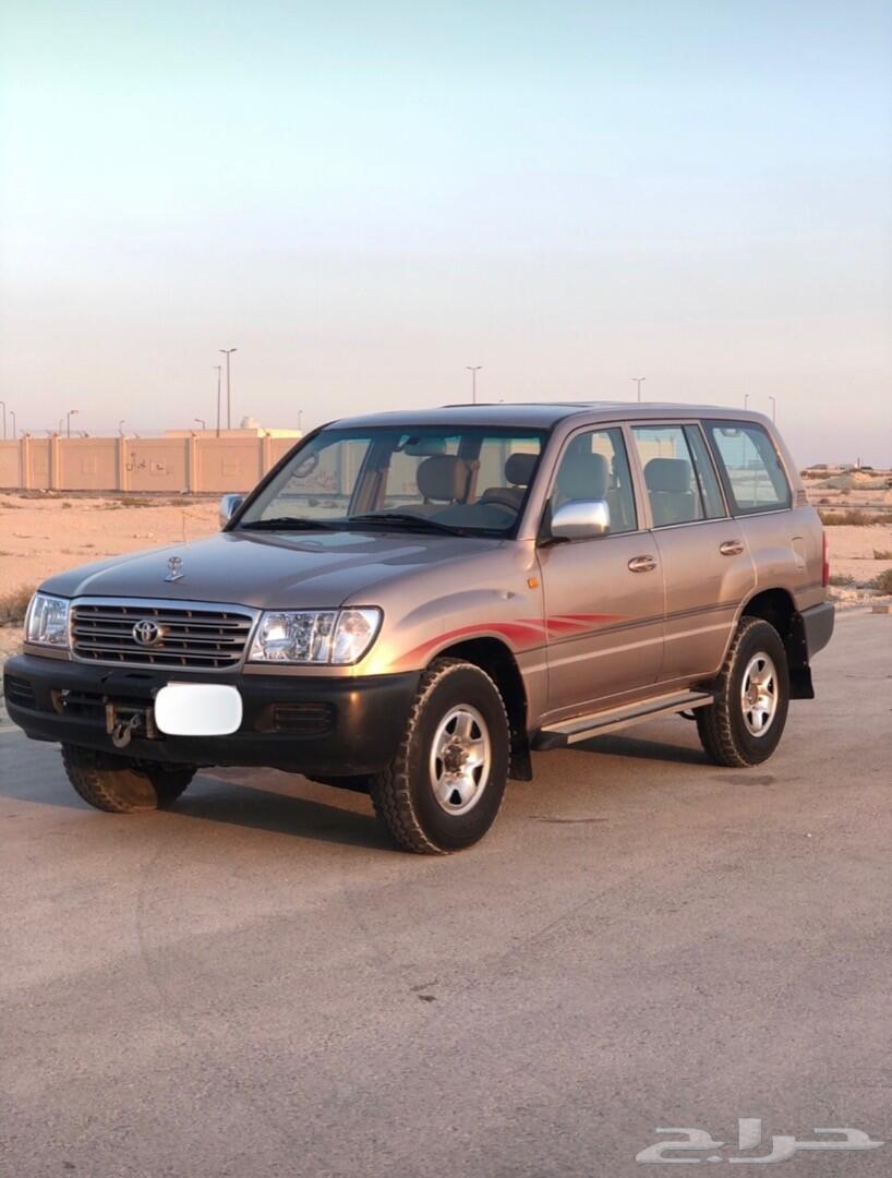 للبيع جي اكس هدد فل كامل 2003