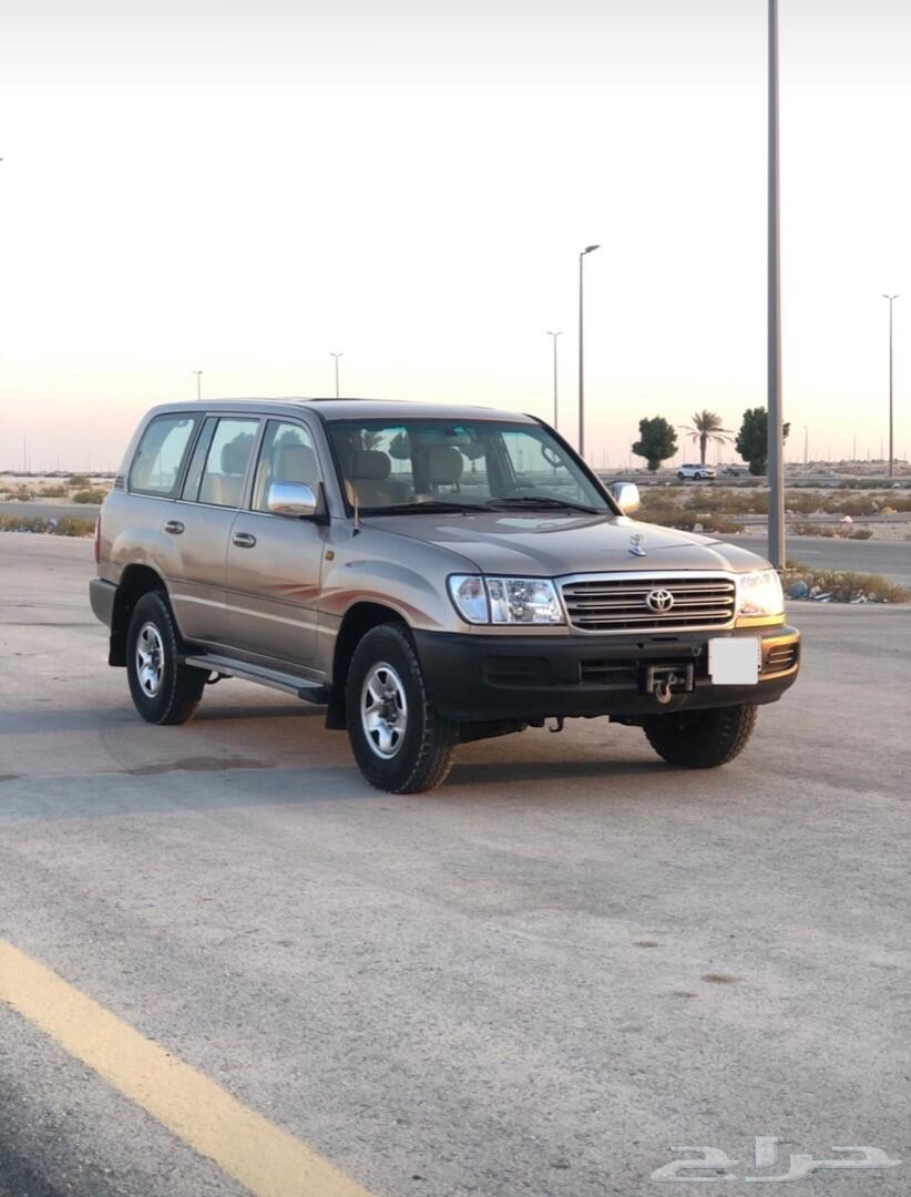 للبيع جي اكس هدد فل كامل 2003
