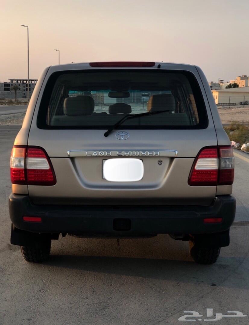 للبيع جي اكس هدد فل كامل 2003