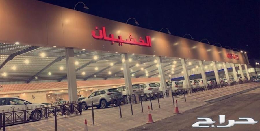 للبيع فورد اكسبديشن 2015 سعودى
