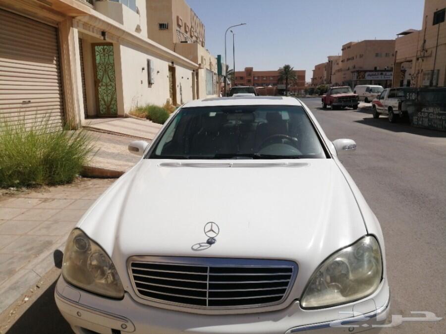 مرسيدس فياقرا 2002