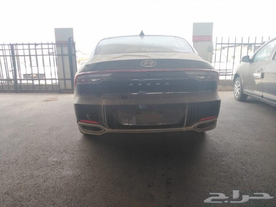 ازيرا 2021 سمارت متوفرجميع الفئات