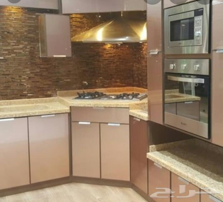 دواليب مطابخ و خزائن