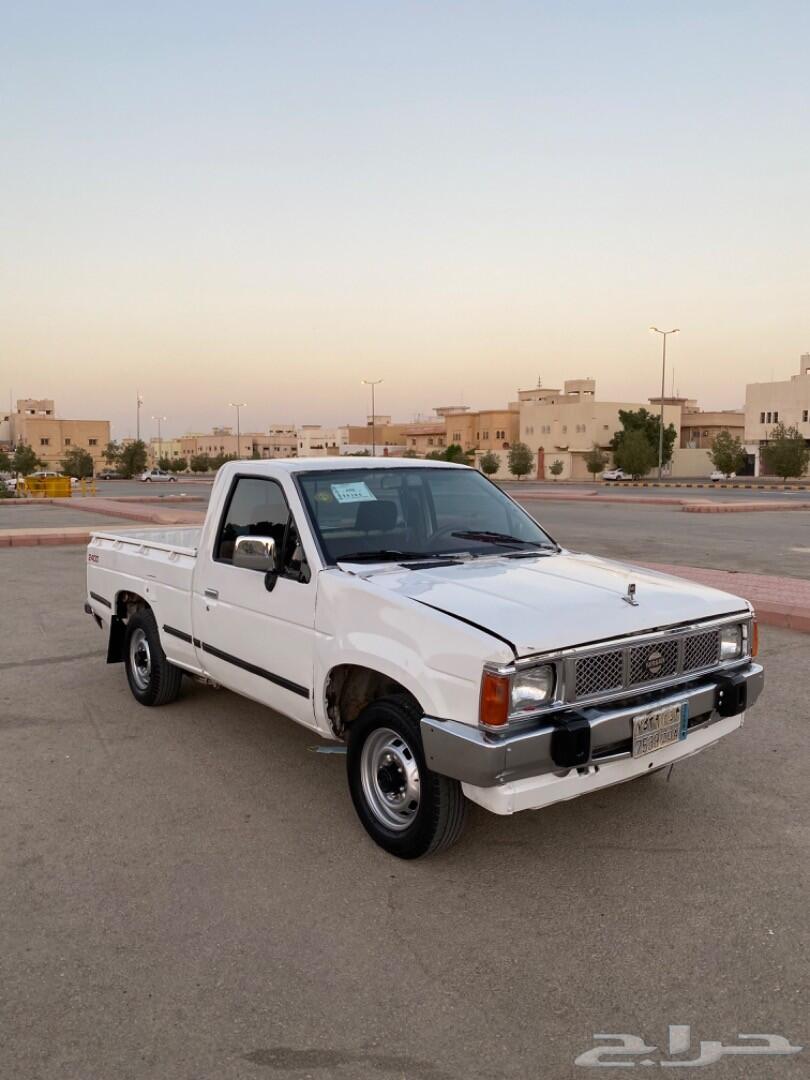ددسن موديل 1991