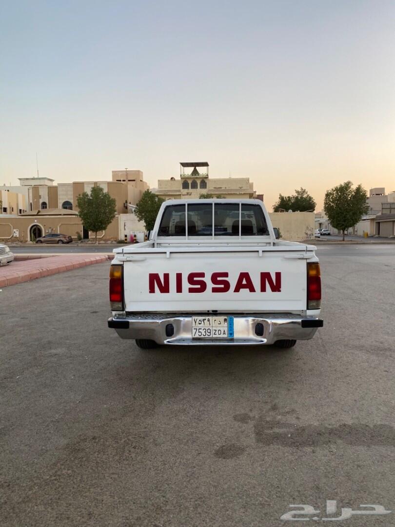 ددسن موديل 1991