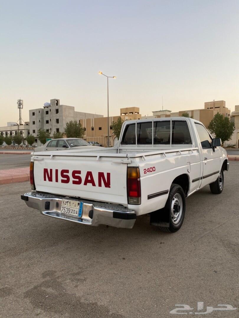 ددسن موديل 1991