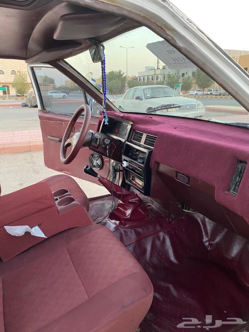 ددسن موديل 1991