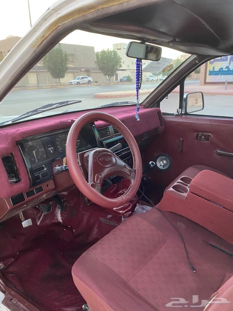 ددسن موديل 1991