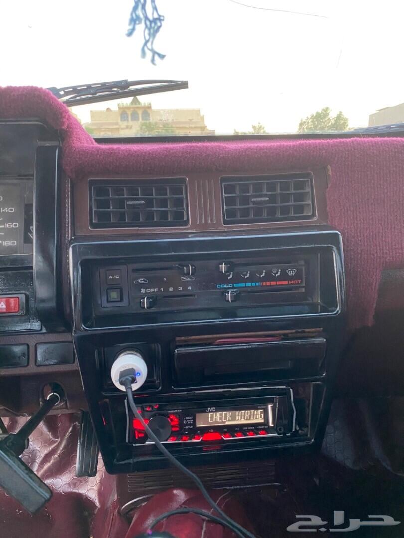 ددسن موديل 1991