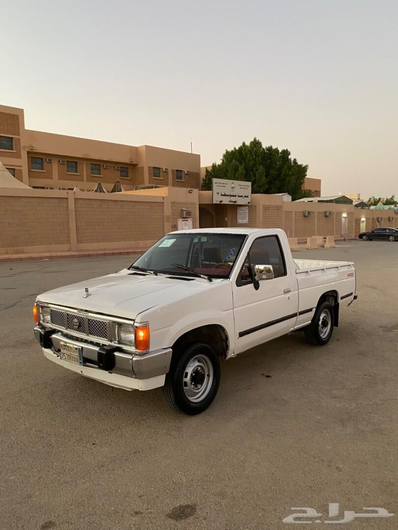 ددسن موديل 1991