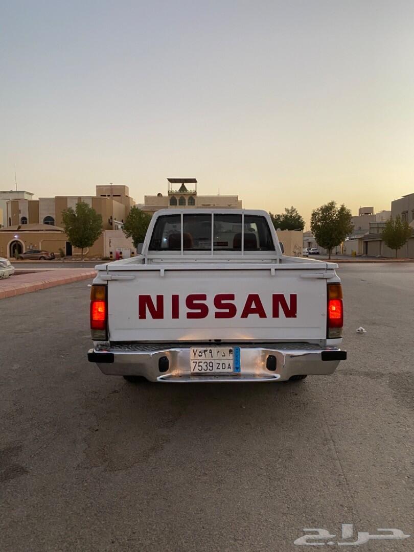 ددسن موديل 1991
