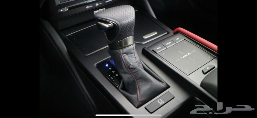 للبيع لكزسEs350 F Sport F2 موديل 2020