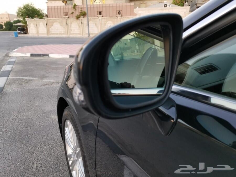 لكزس ES 350 موديل 2015م نظيف جدآ