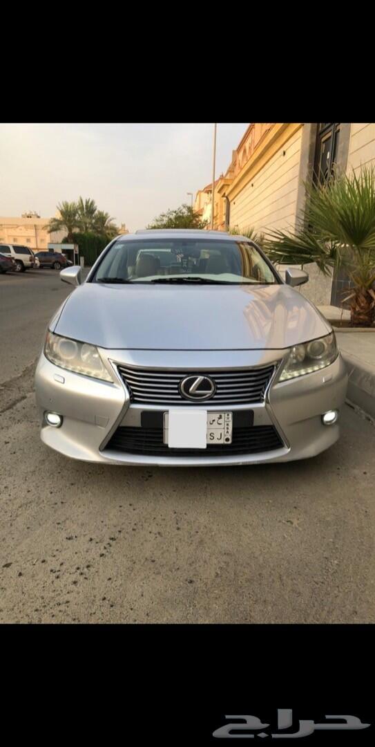 لكزس ES250