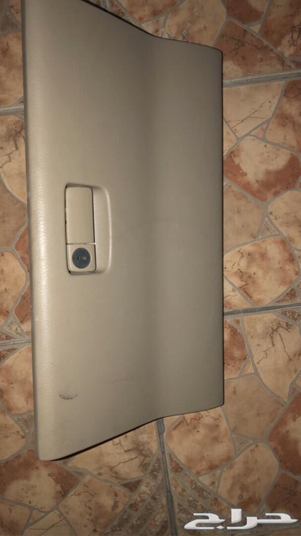 للبيع قطع نيسان باترول فتك 98 الى 2004
