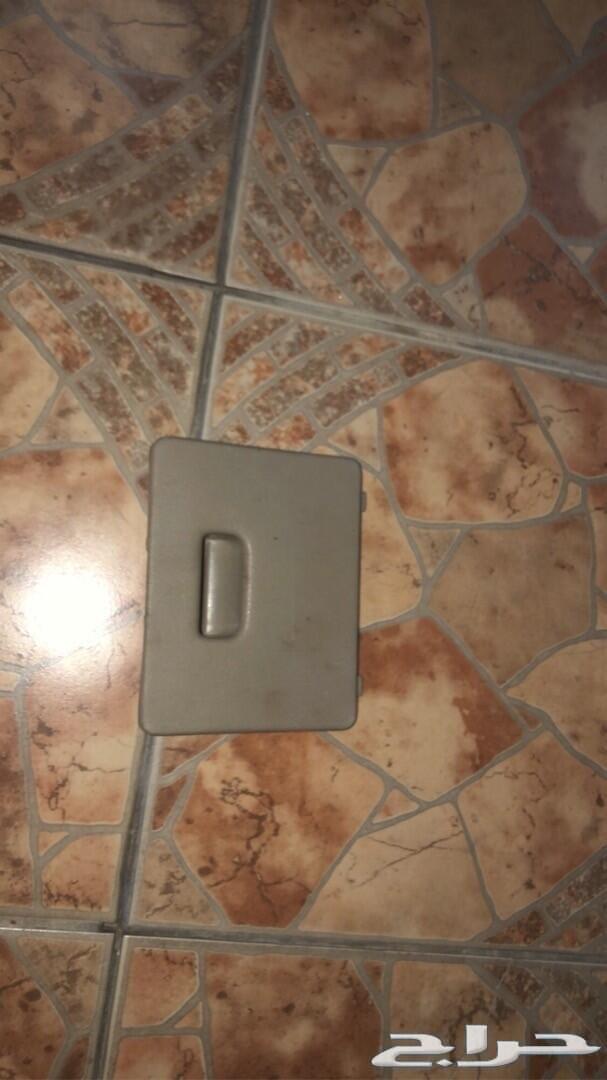 للبيع قطع نيسان باترول فتك 98 الى 2004