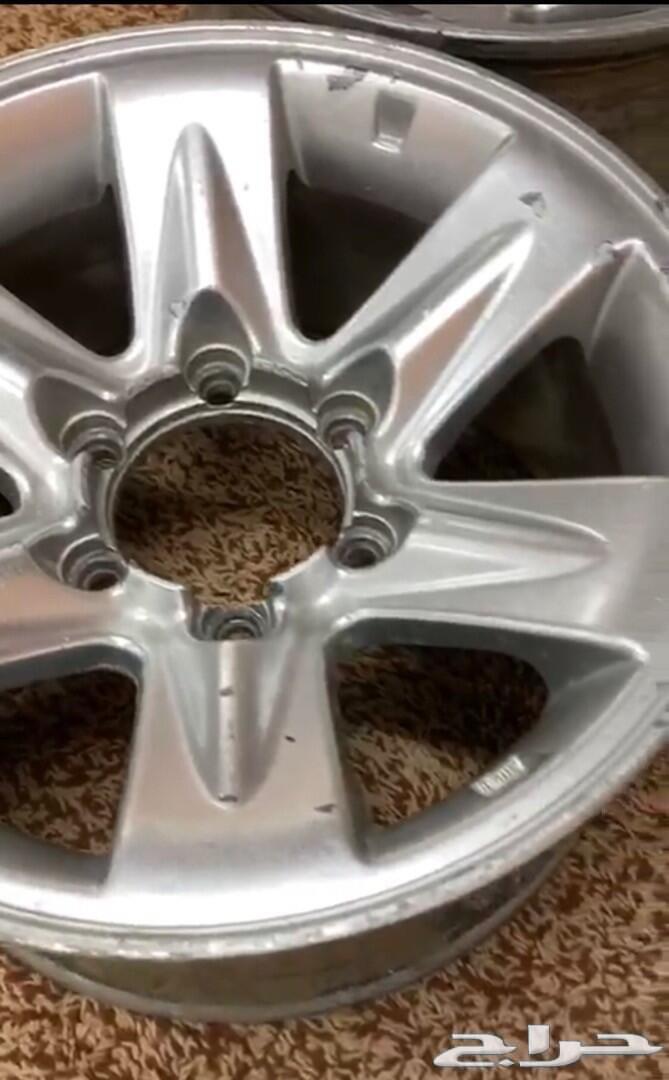 للبيع قطع نيسان باترول فتك 98 الى 2004