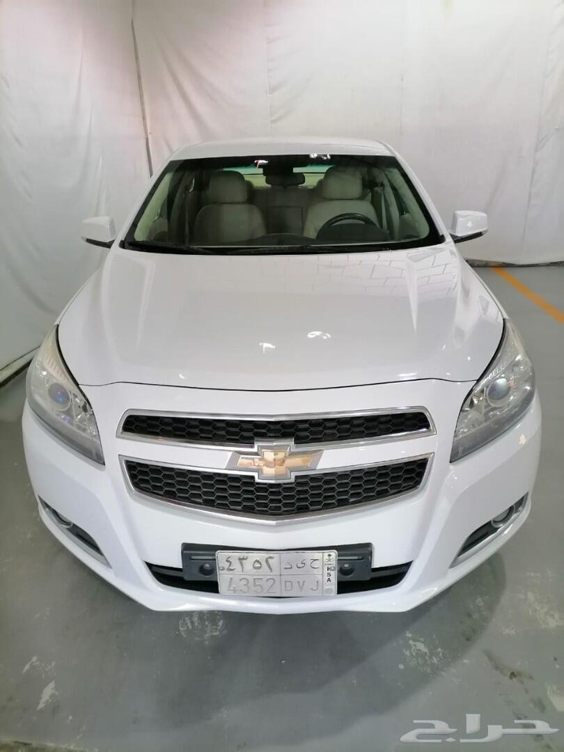 Chevrolet Malibu للبيع